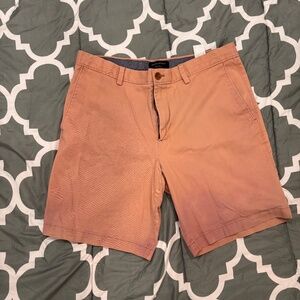 Banana Republic Shorts (pink/salmon)